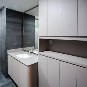 Landed carpentry in Toh tuck road, Singapore — Landed